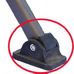 Wooden arm folding chair1(001)