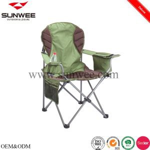 Camping Kursi karo Cooler