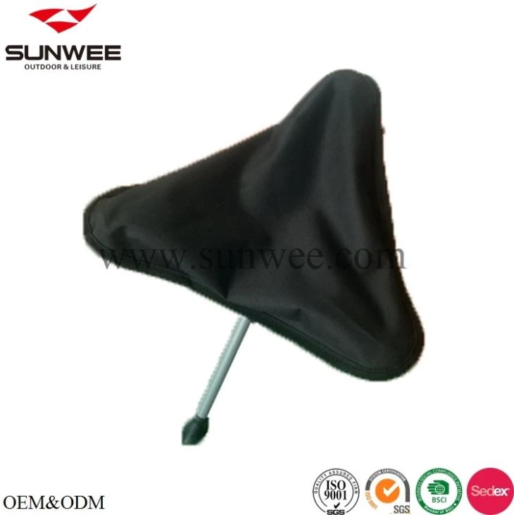 Folding Tripod Chair with Shoulder Strap